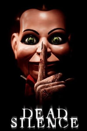 Dead Silence (2007) Dual Audio Hindi 720p BluRay [800MB] ESubs