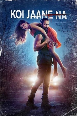 Koi Jaane Na 2021 Hindi Movie 720p HDRip x264 [1GB]