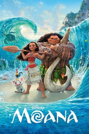 Moana 2016 100mb Hindi Dubbed movie Hevc Download