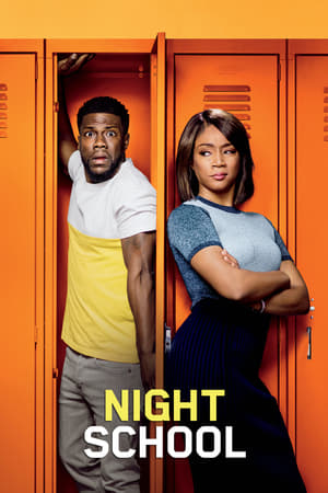 Night School (2018) Hindi Dual Audio 720p BluRay [1GB]