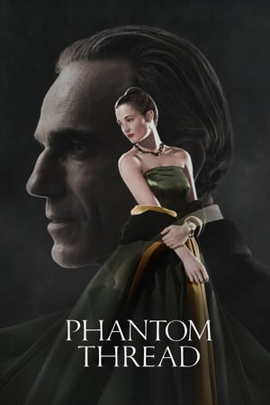 Phantom Thread (2017) Hindi Dual Audio 480p HDRip 450MB