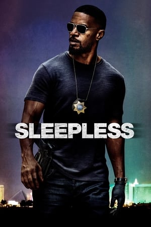 Sleepless (2017) Hindi Dual Audio HDRip 720p – 480p