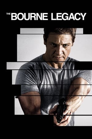 The Bourne Legacy (2012) Hindi Dual Audio 480p BluRay 400MB