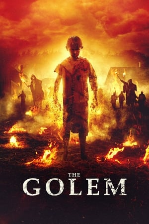 The Golem (2018) Hindi Dual Audio 480p BluRay 300MB