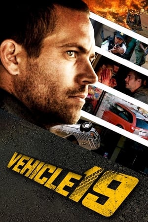 Vehicle 19 (2013) Hindi Dual Audio 480p BluRay 350MB